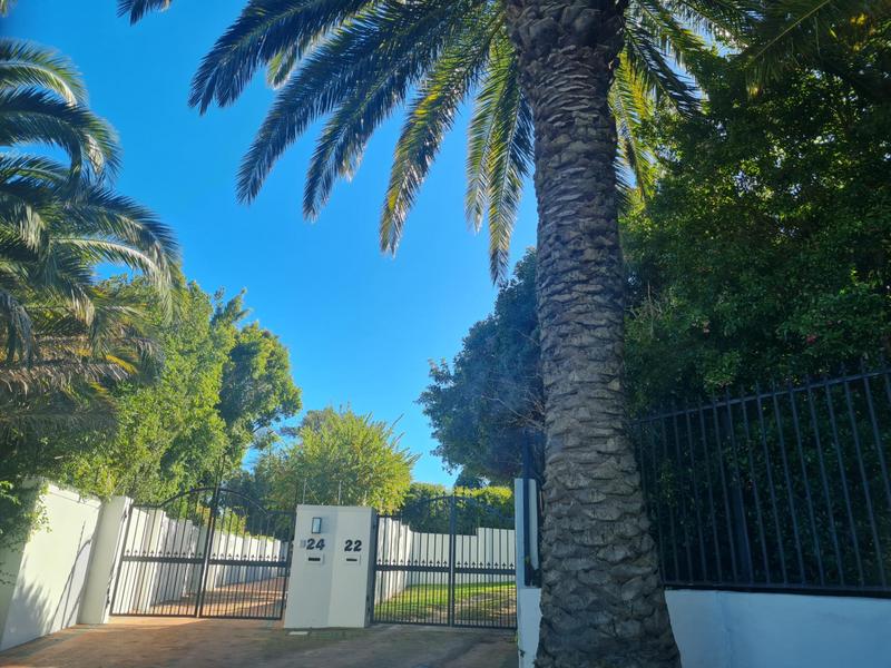 To Let 1 Bedroom Property for Rent in Monte Sereno Western Cape